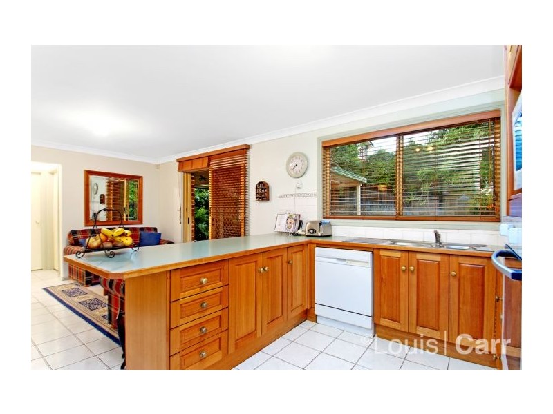 2/68 Sandhurst Crescent, Glenhaven NSW 2156