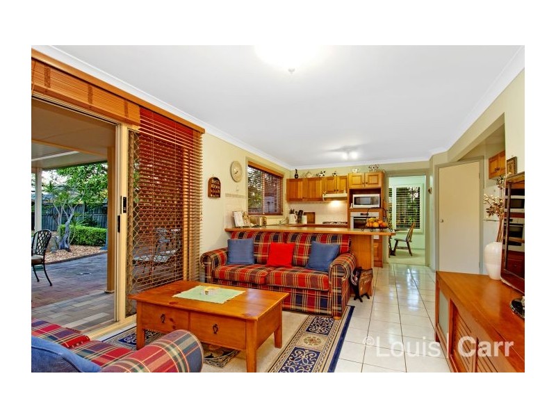 2/68 Sandhurst Crescent, Glenhaven NSW 2156