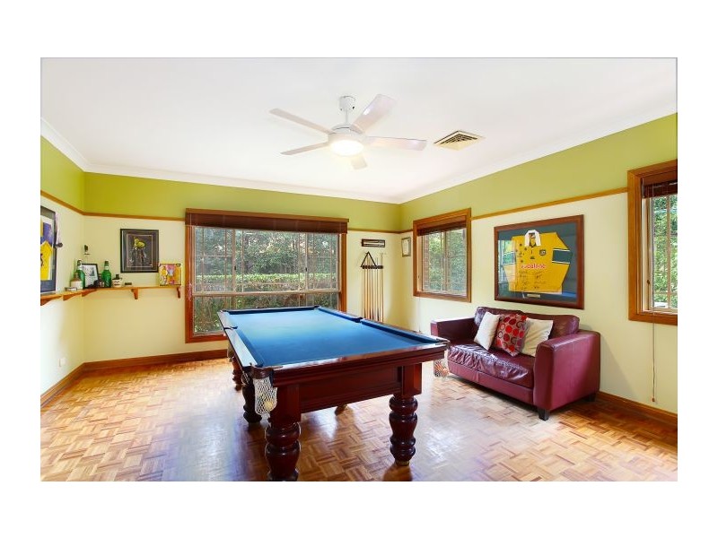 1 Parakeet Place, West Pennant Hills NSW 2125