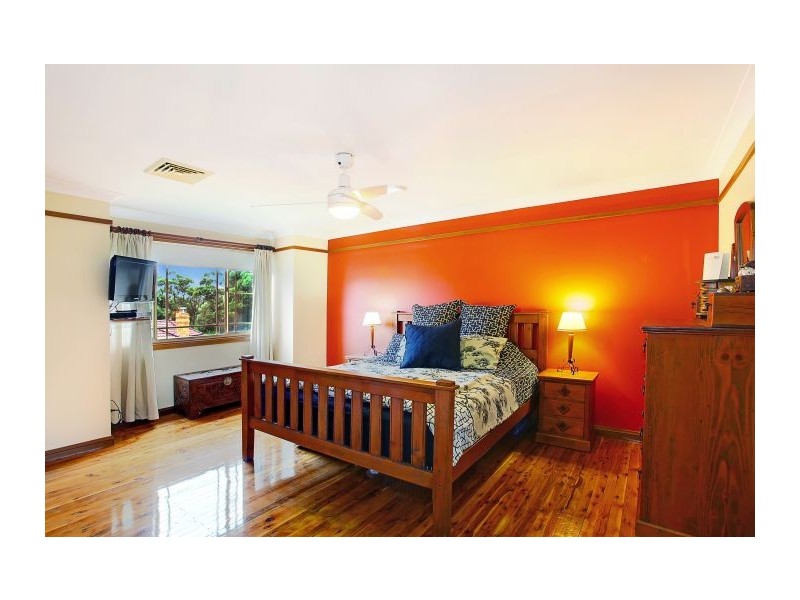 1 Parakeet Place, West Pennant Hills NSW 2125