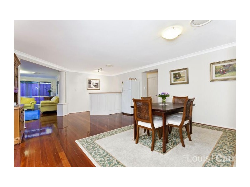 35 Sanctuary Drive, Beaumont Hills NSW 2155