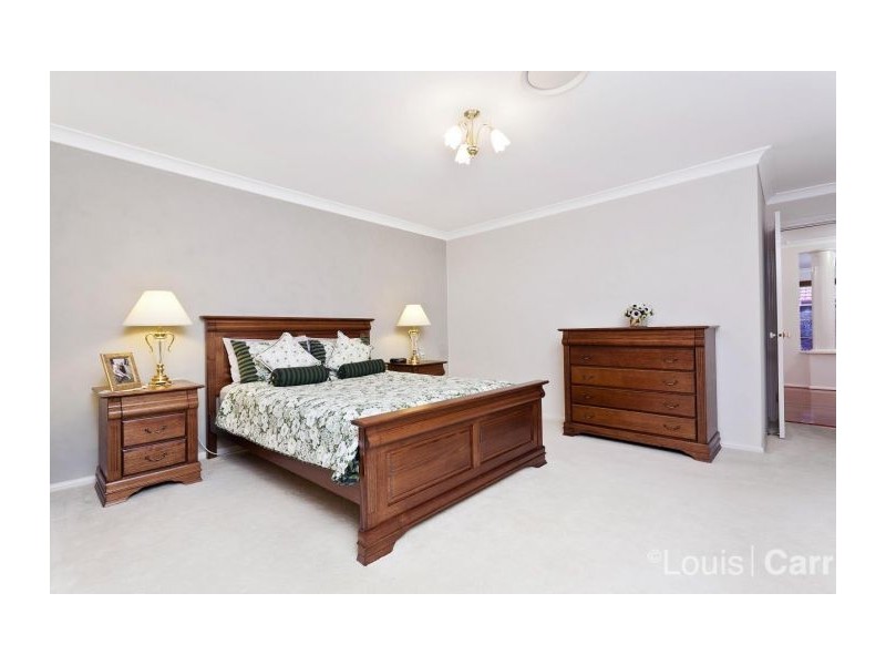 35 Sanctuary Drive, Beaumont Hills NSW 2155