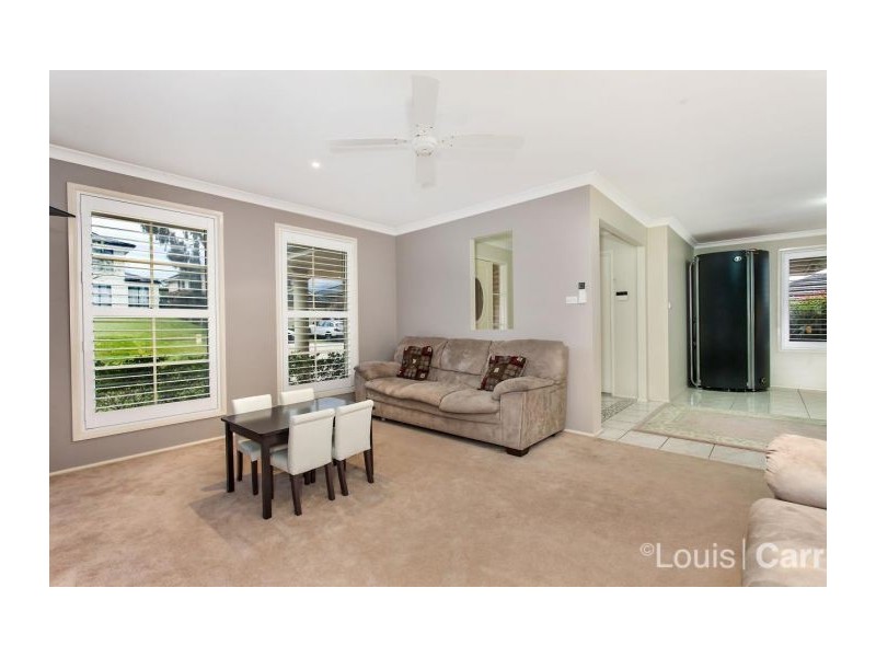 7 Linford Place, Beaumont Hills NSW 2155