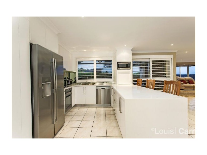 7 Linford Place, Beaumont Hills NSW 2155