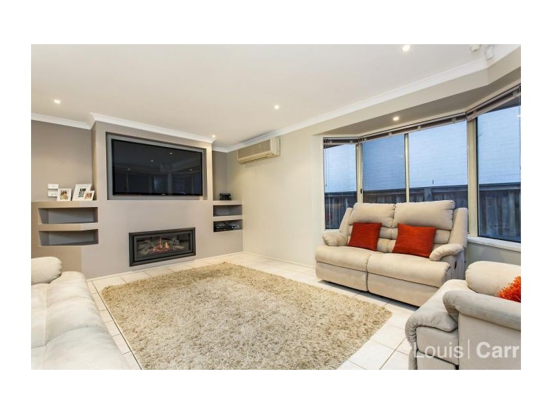 7 Linford Place, Beaumont Hills NSW 2155