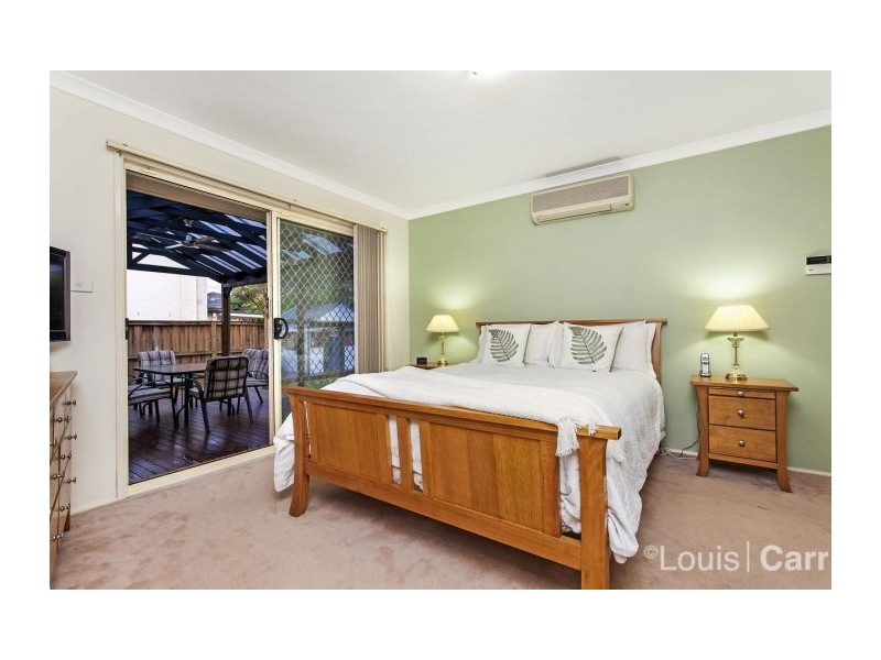 7 Linford Place, Beaumont Hills NSW 2155