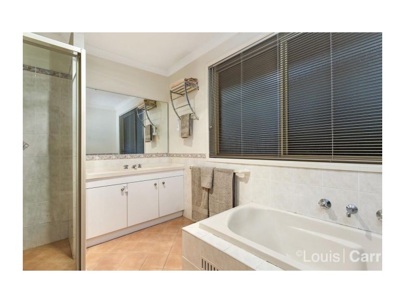 7 Linford Place, Beaumont Hills NSW 2155
