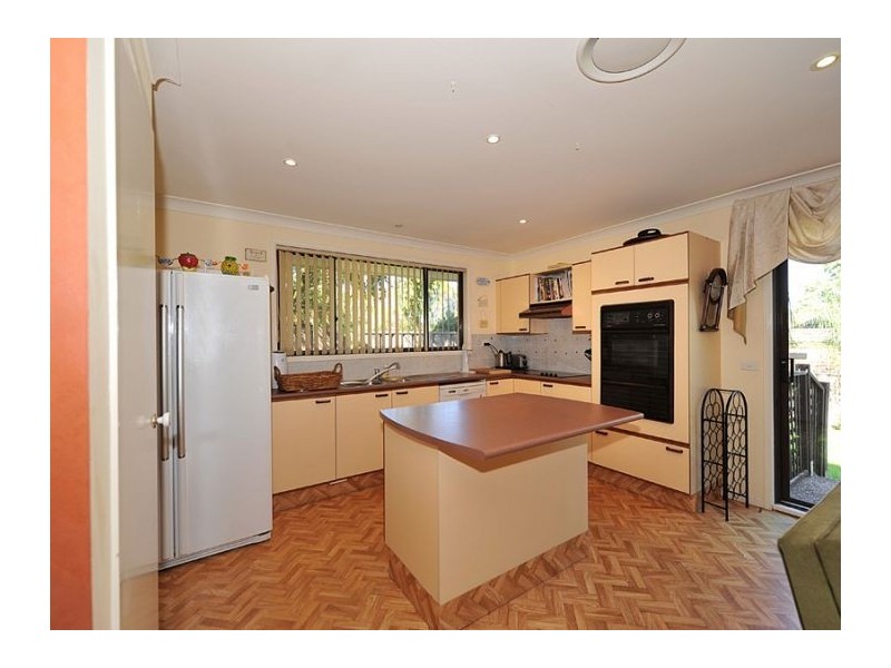 5 Guineviere Crt, Castle Hill NSW 2154