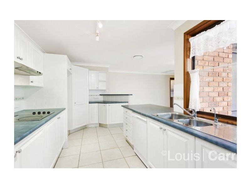 3 Courtyard Place, Castle Hill NSW 2154
