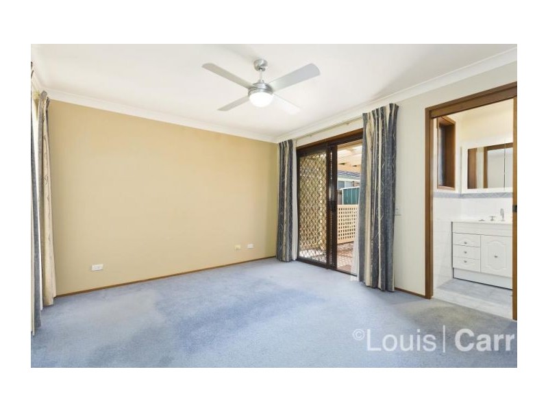 3 Courtyard Place, Castle Hill NSW 2154