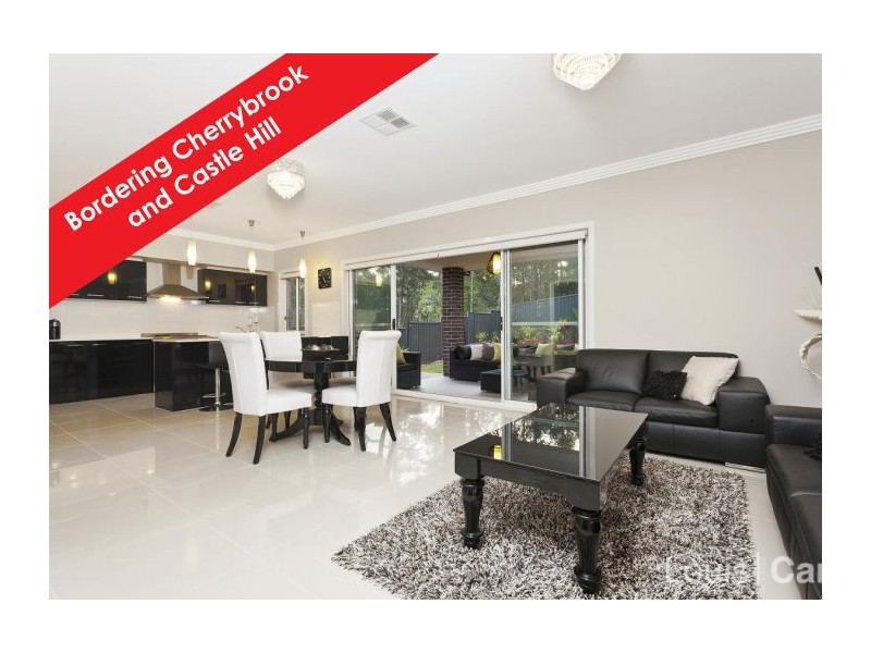32 Millstream Gr, Dural NSW 2158
