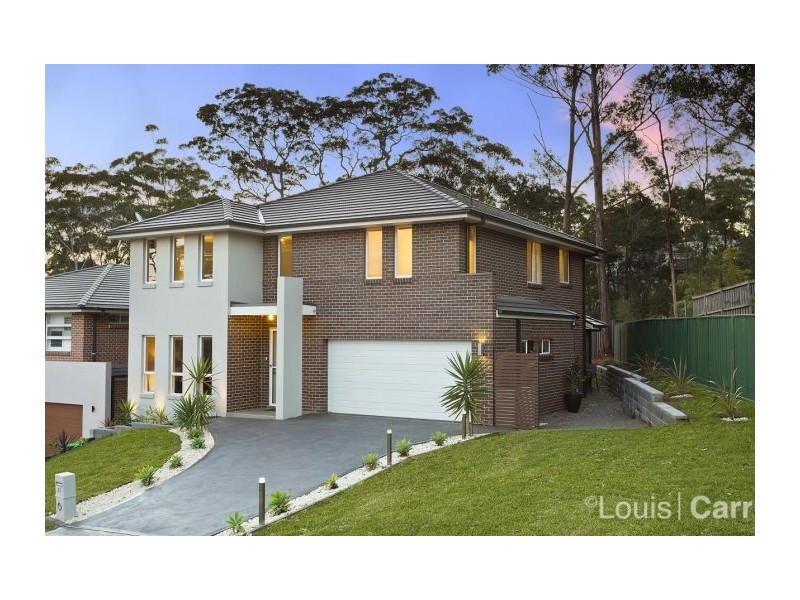 32 Millstream Gr, Dural NSW 2158