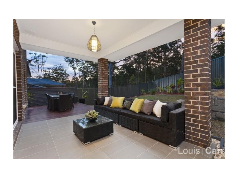 32 Millstream Gr, Dural NSW 2158