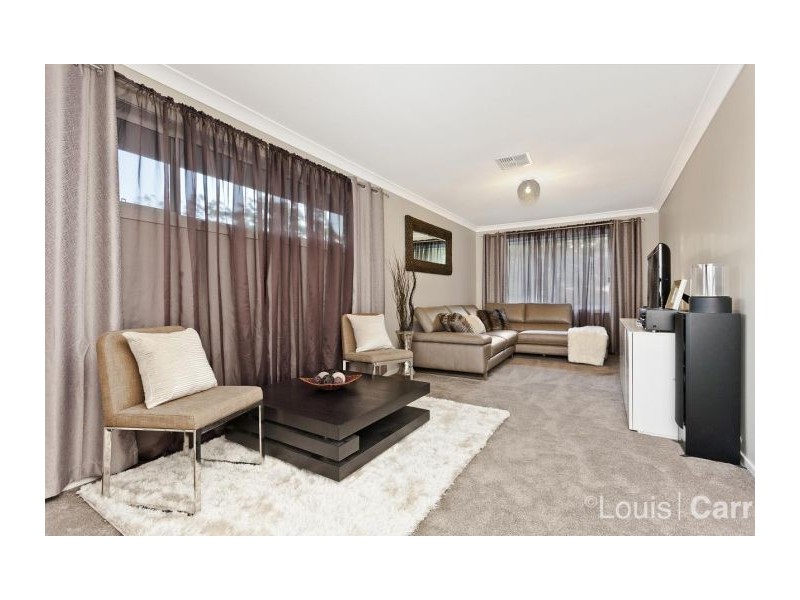 32 Millstream Gr, Dural NSW 2158