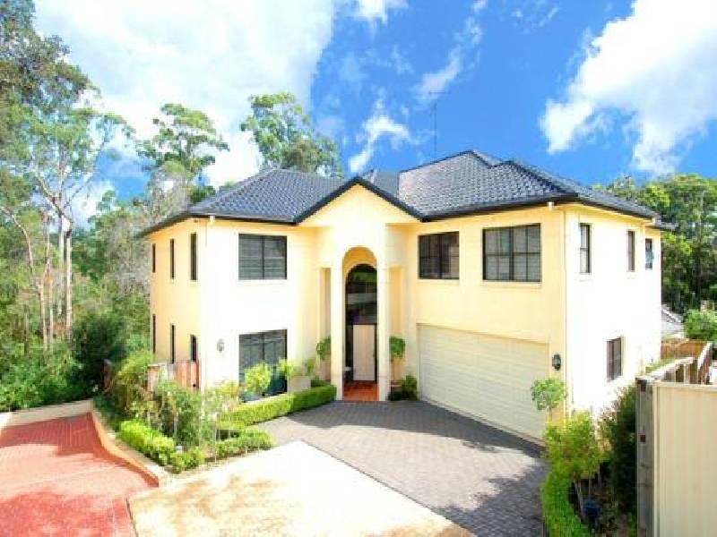 10 Plumtree Court, West Pennant Hills NSW 2125