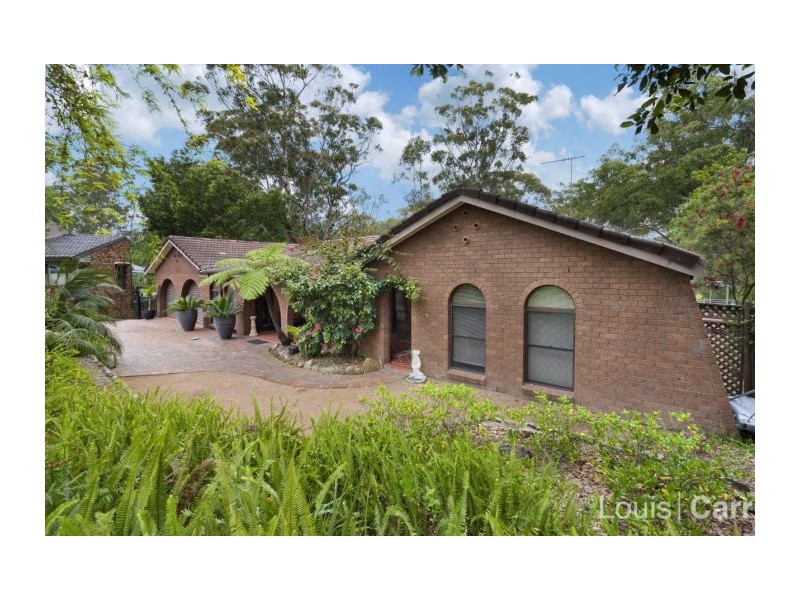 22 Cobblestone Court, Glenhaven NSW 2156