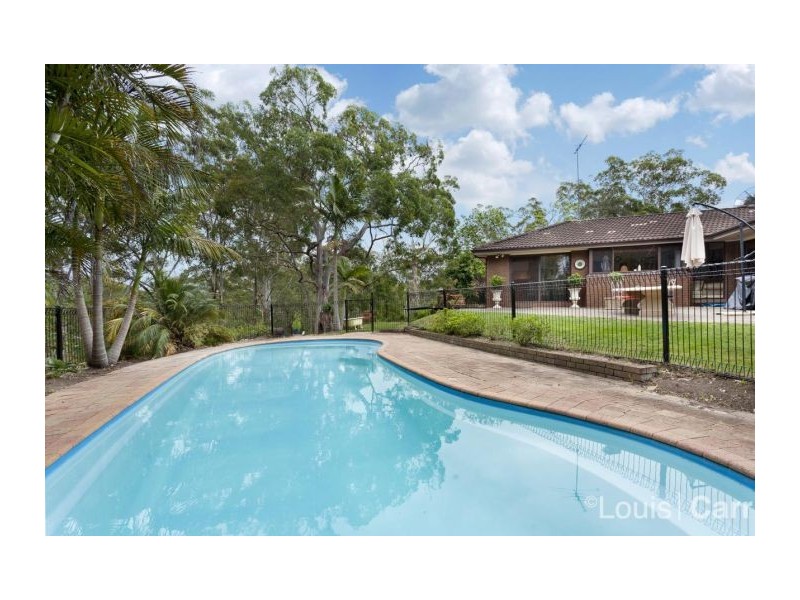 22 Cobblestone Court, Glenhaven NSW 2156