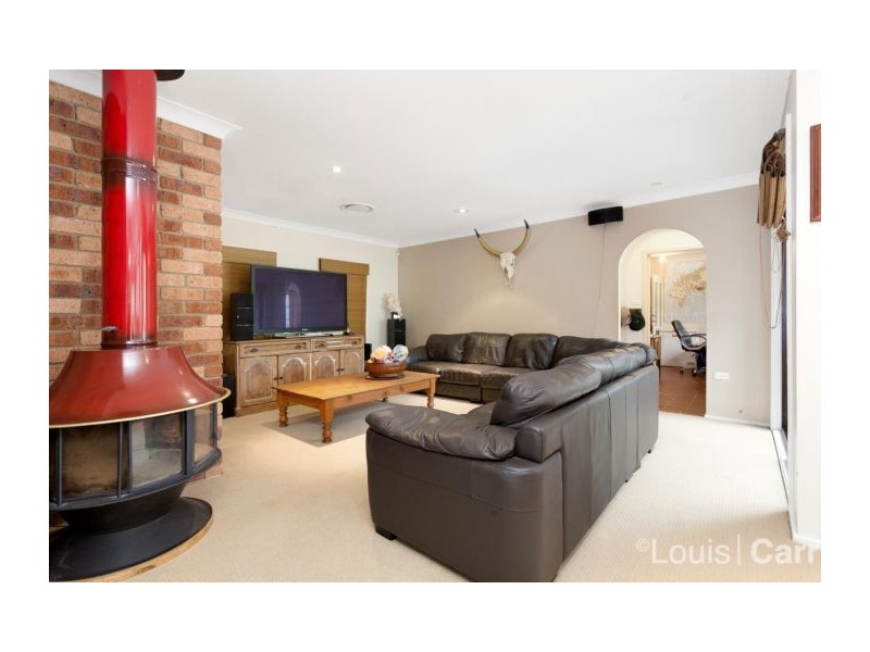 22 Cobblestone Court, Glenhaven NSW 2156