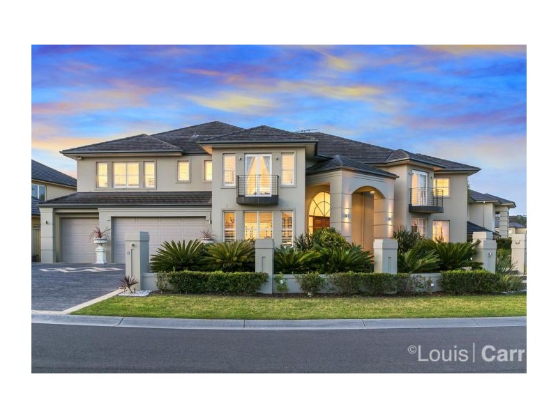 11 Brae Place, Castle Hill NSW 2154