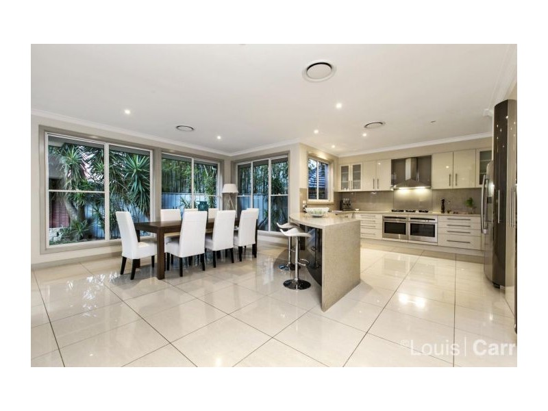 11 Brae Place, Castle Hill NSW 2154