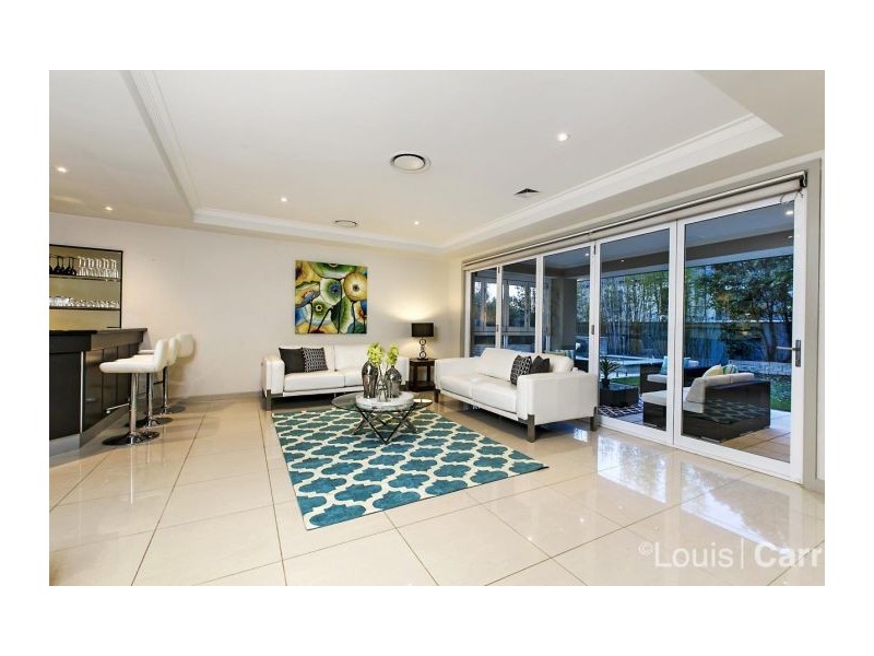 11 Brae Place, Castle Hill NSW 2154