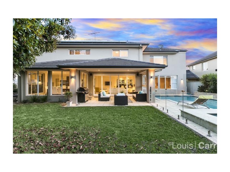 11 Brae Place, Castle Hill NSW 2154