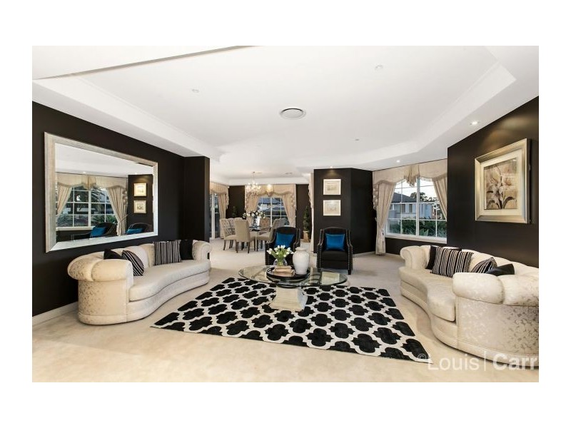 11 Brae Place, Castle Hill NSW 2154