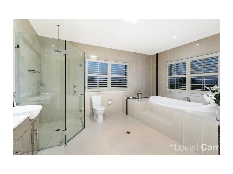 11 Brae Place, Castle Hill NSW 2154