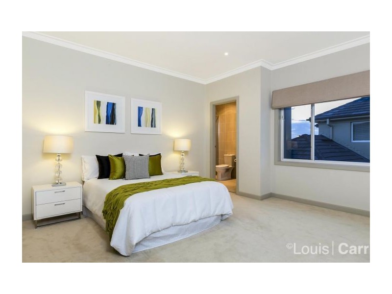 11 Brae Place, Castle Hill NSW 2154