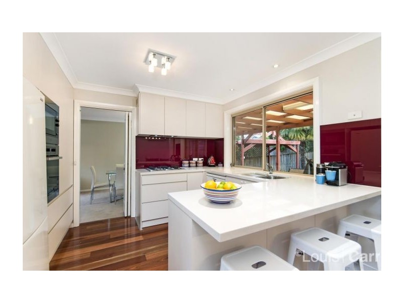 10 Millstream Grove, Dural NSW 2158