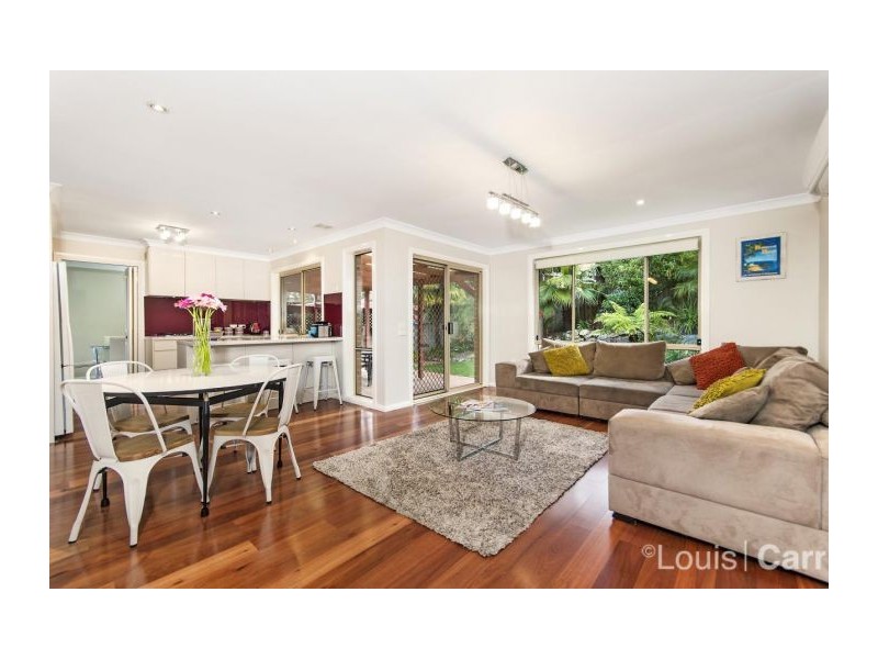 10 Millstream Grove, Dural NSW 2158