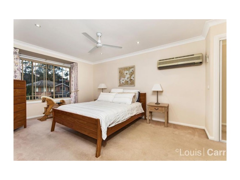 10 Millstream Grove, Dural NSW 2158