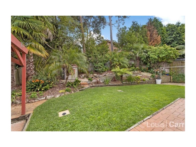 10 Millstream Grove, Dural NSW 2158