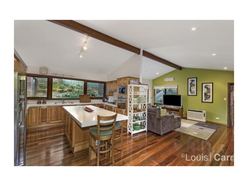 38 Castlewood Drive, Castle Hill NSW 2154