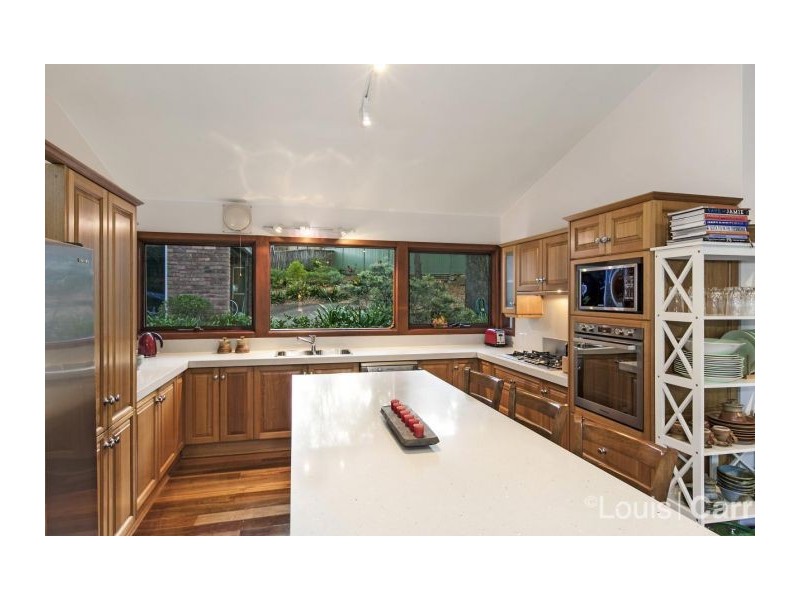 38 Castlewood Drive, Castle Hill NSW 2154