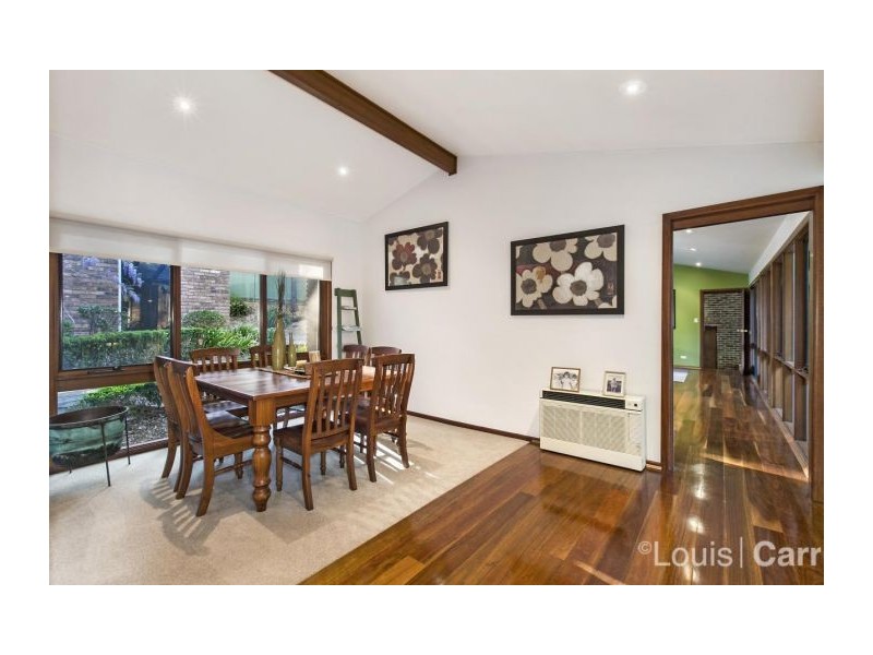 38 Castlewood Drive, Castle Hill NSW 2154