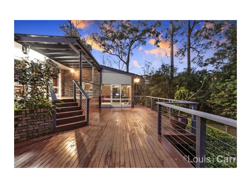 38 Castlewood Drive, Castle Hill NSW 2154