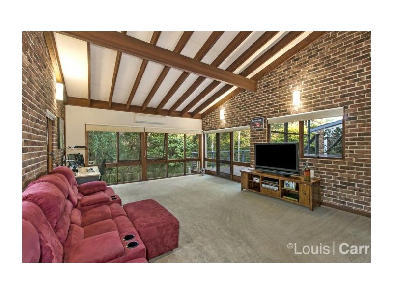 38 Castlewood Drive, Castle Hill NSW 2154