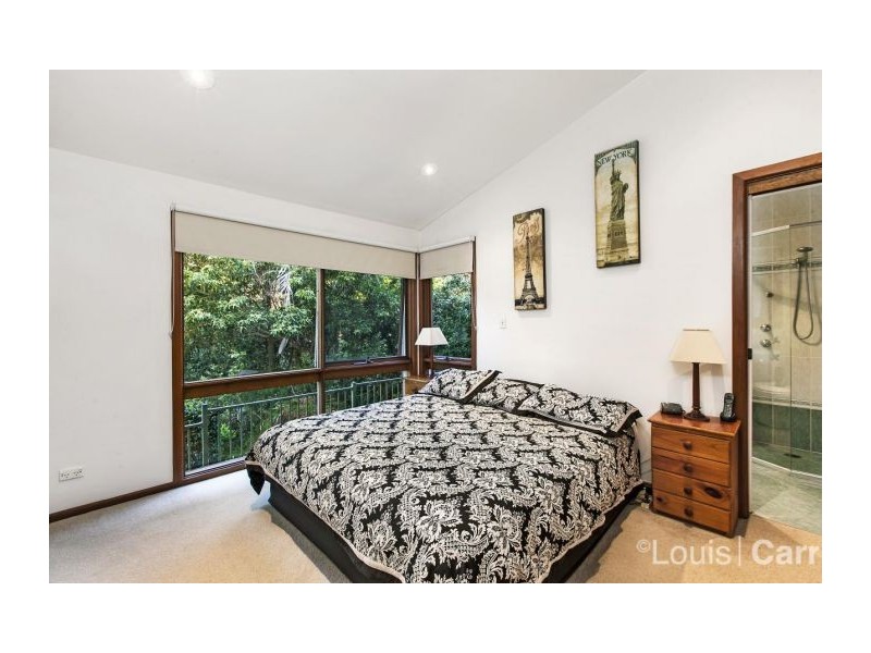38 Castlewood Drive, Castle Hill NSW 2154