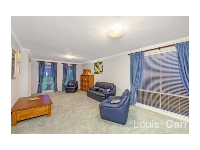 14 Kinaldy Crescent, Kellyville NSW 2155