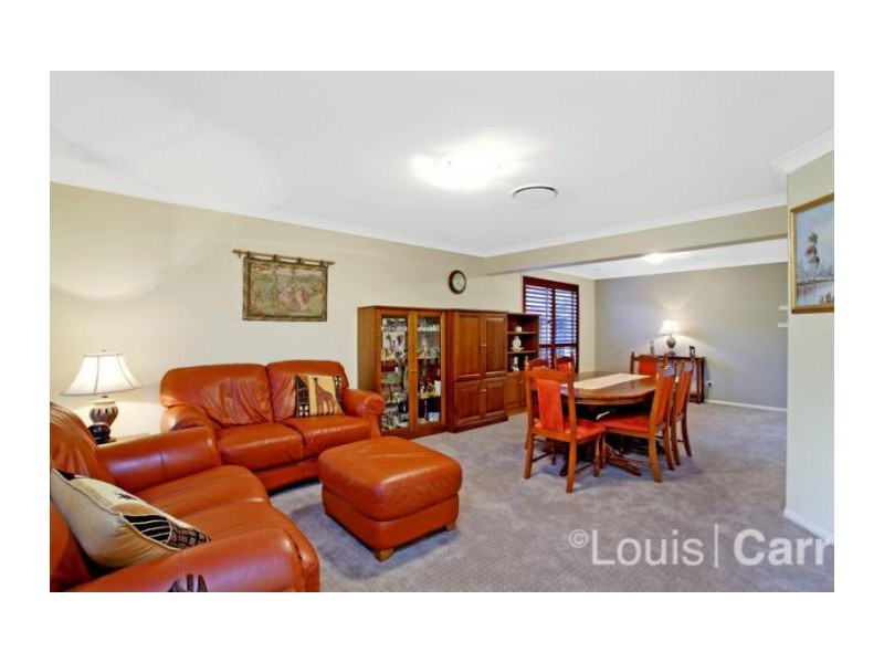 19 Forest Crescent, Beaumont Hills NSW 2155