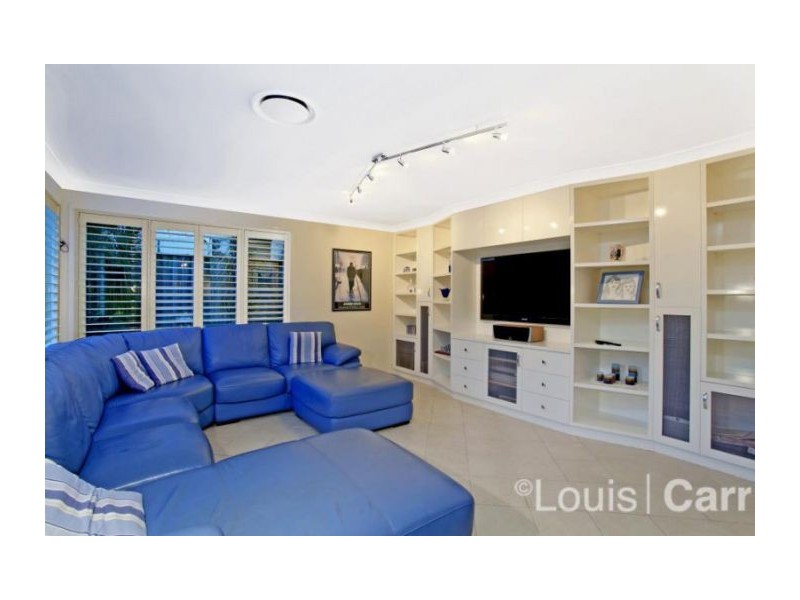 19 Forest Crescent, Beaumont Hills NSW 2155