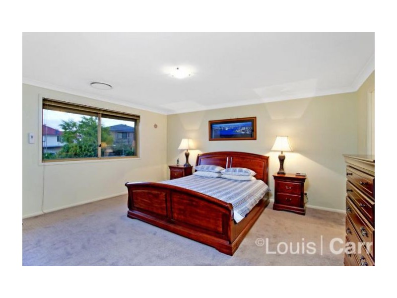 19 Forest Crescent, Beaumont Hills NSW 2155