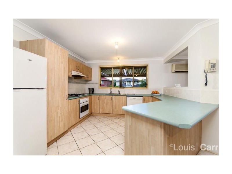 59 Lucas Circuit, Kellyville NSW 2155