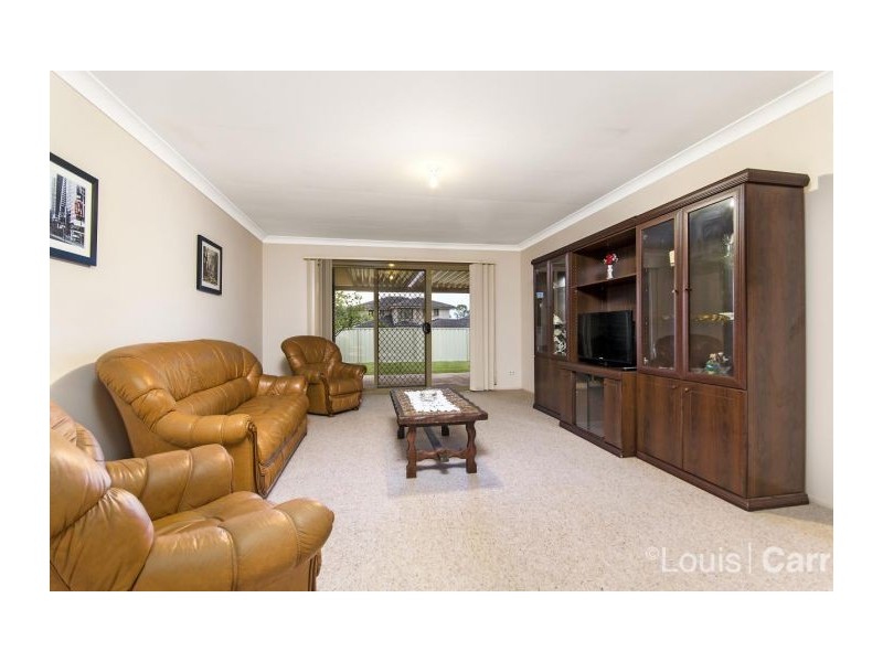 59 Lucas Circuit, Kellyville NSW 2155