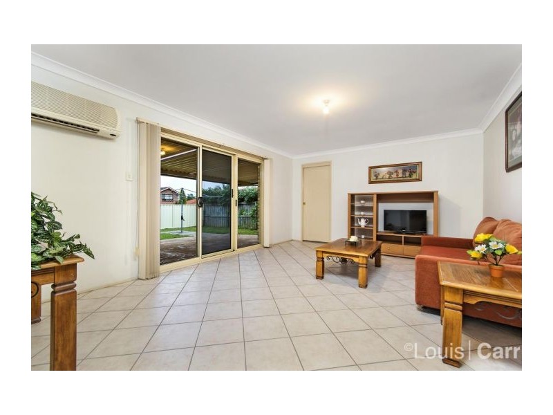 59 Lucas Circuit, Kellyville NSW 2155