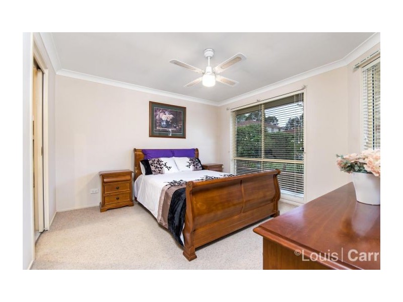 59 Lucas Circuit, Kellyville NSW 2155