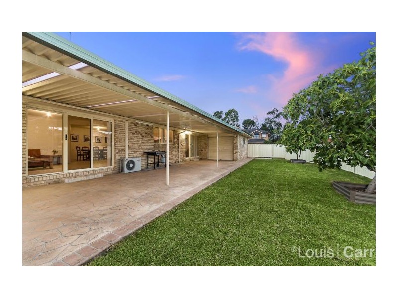 59 Lucas Circuit, Kellyville NSW 2155