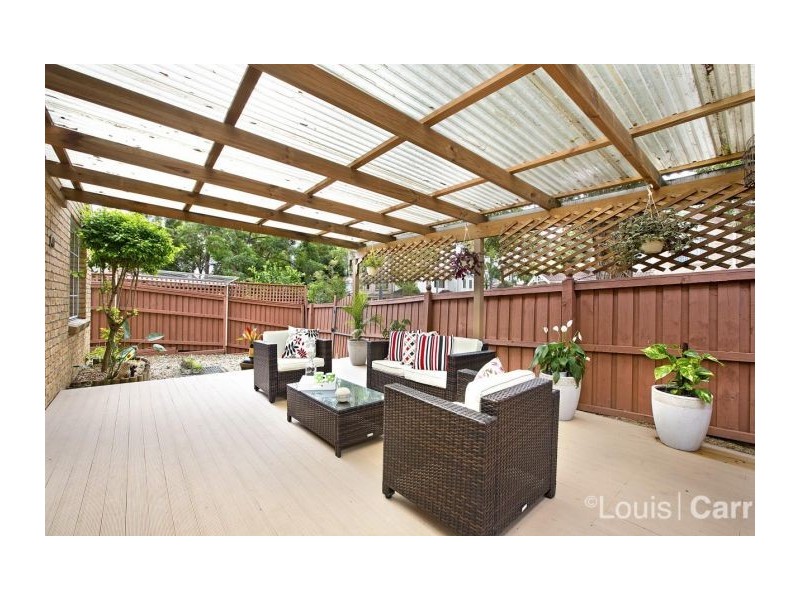 6 Lyndhurst Way, Cherrybrook NSW 2126