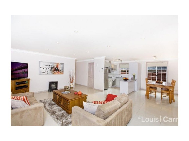 6 Lyndhurst Way, Cherrybrook NSW 2126